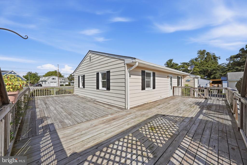 1609 CRAB ALLEY DRIVE Unit: -