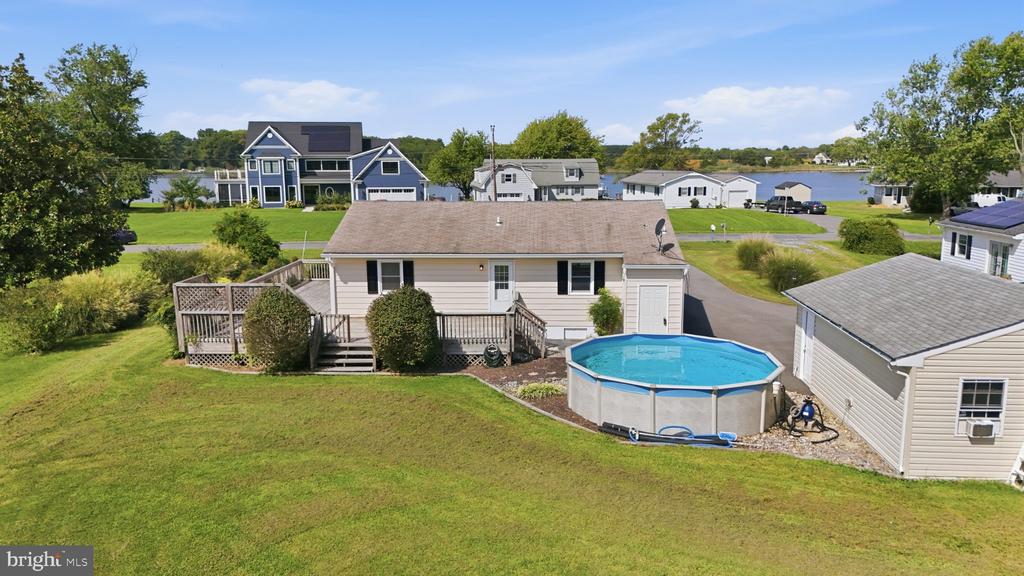 1609 CRAB ALLEY DRIVE Unit: -