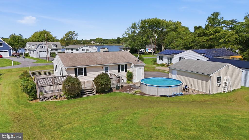 1609 CRAB ALLEY DRIVE Unit: -