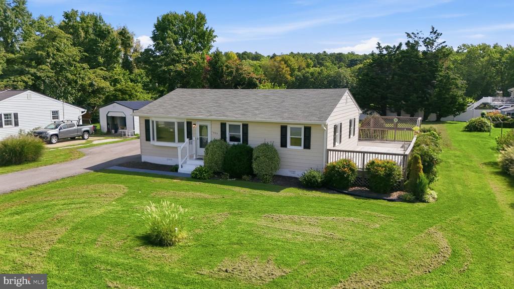 1609 CRAB ALLEY DRIVE Unit: -
