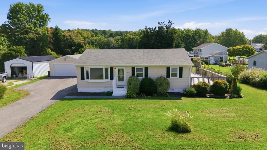 1609 CRAB ALLEY DRIVE Unit: -