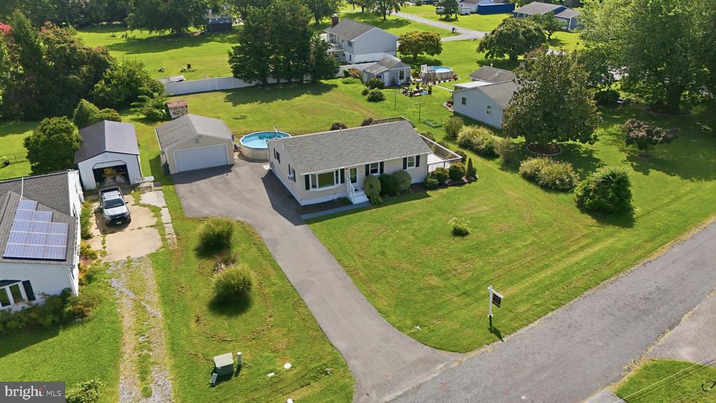 1609 CRAB ALLEY DRIVE Unit: -