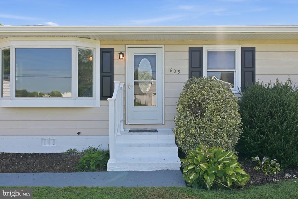 1609 CRAB ALLEY DRIVE Unit: -