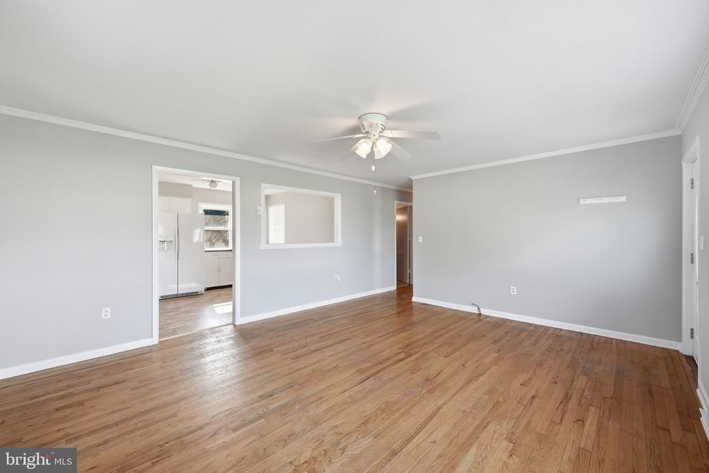 1609 CRAB ALLEY DRIVE Unit: -