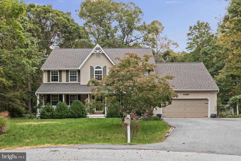 27920 RECTORY COURT