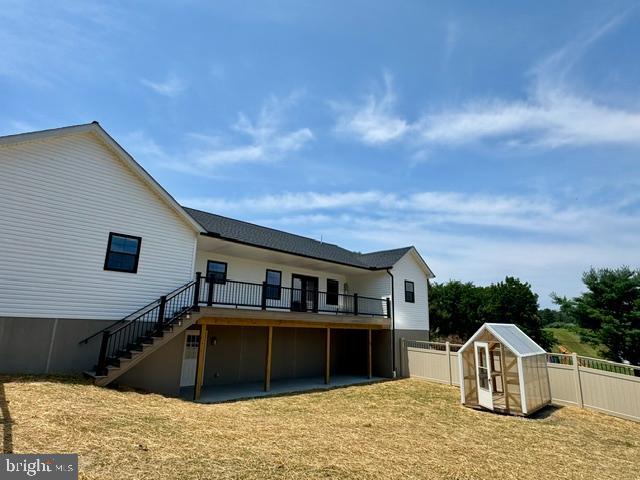 55 HOLLY ESTATES DRIVE