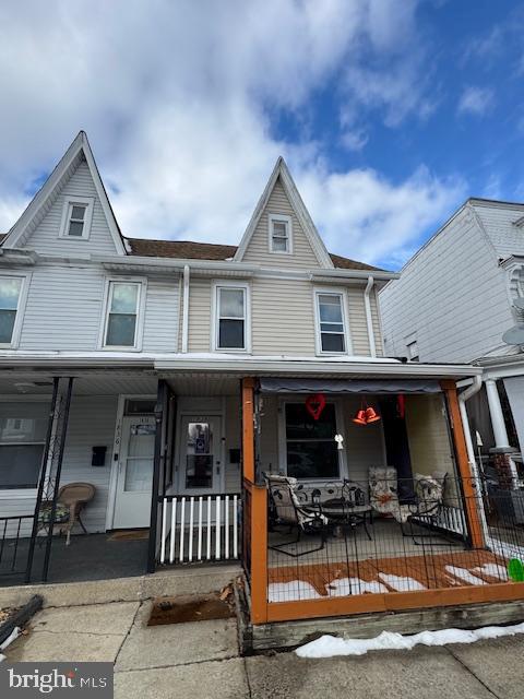1838 NORTH STREET