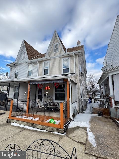 1838 NORTH STREET