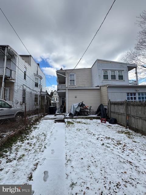 1838 NORTH STREET