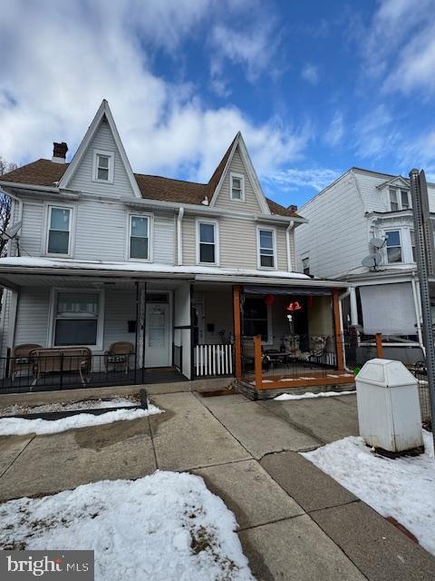 1838 NORTH STREET