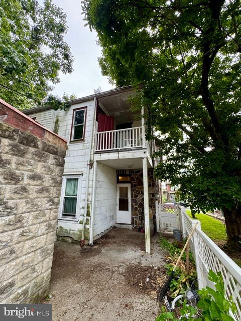 2503 N 5TH STREET
