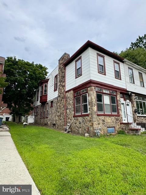 2503 N 5TH STREET