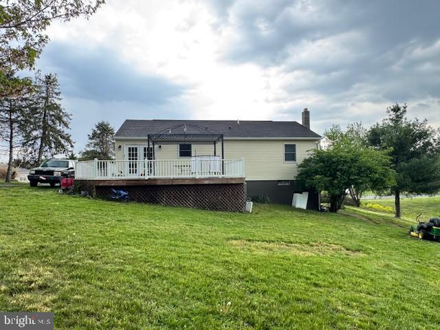 1577 STREAMSIDE DRIVE