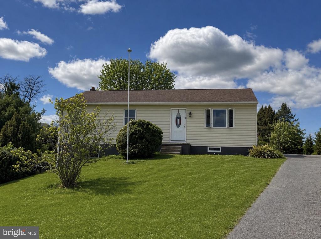 1577 STREAMSIDE DRIVE