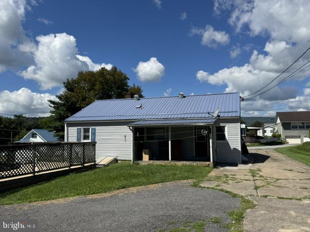 414 PRINCETON STREET