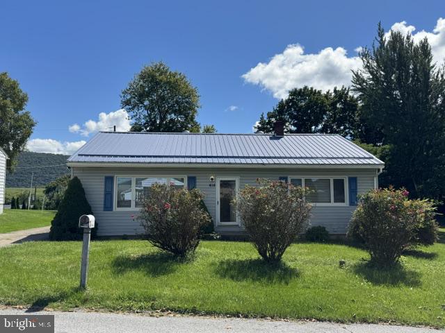 414 PRINCETON STREET