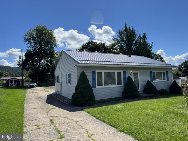 414 PRINCETON STREET