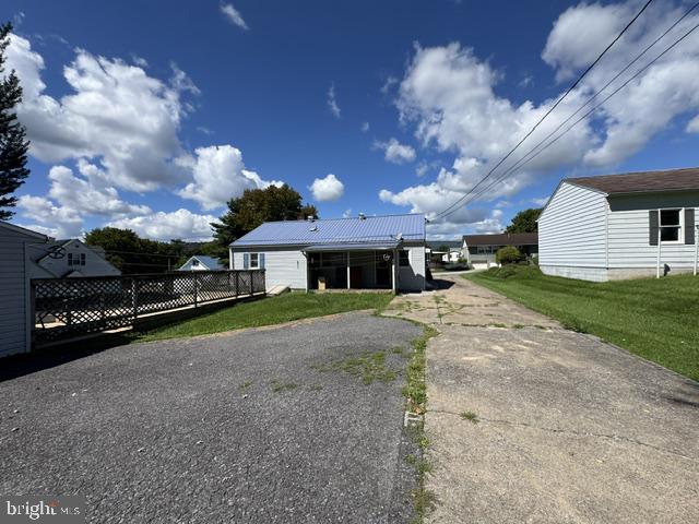 414 PRINCETON STREET