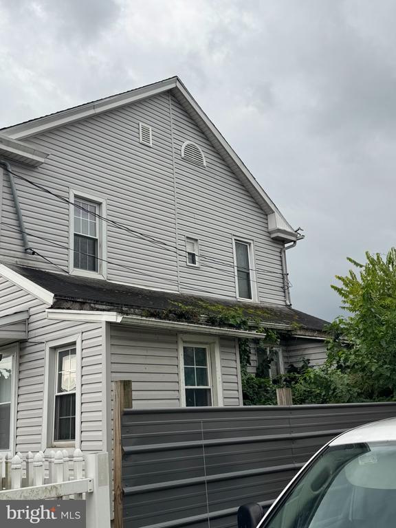 126 WALNUT STREET
