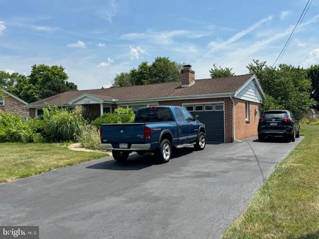 2331 BIRCH ROAD