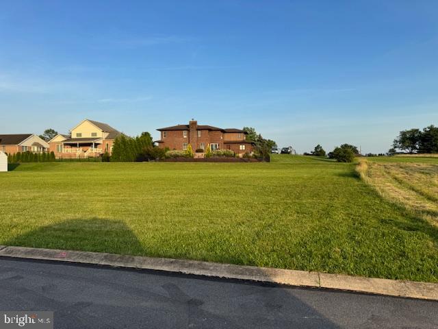 2317 PALOMINO ROAD