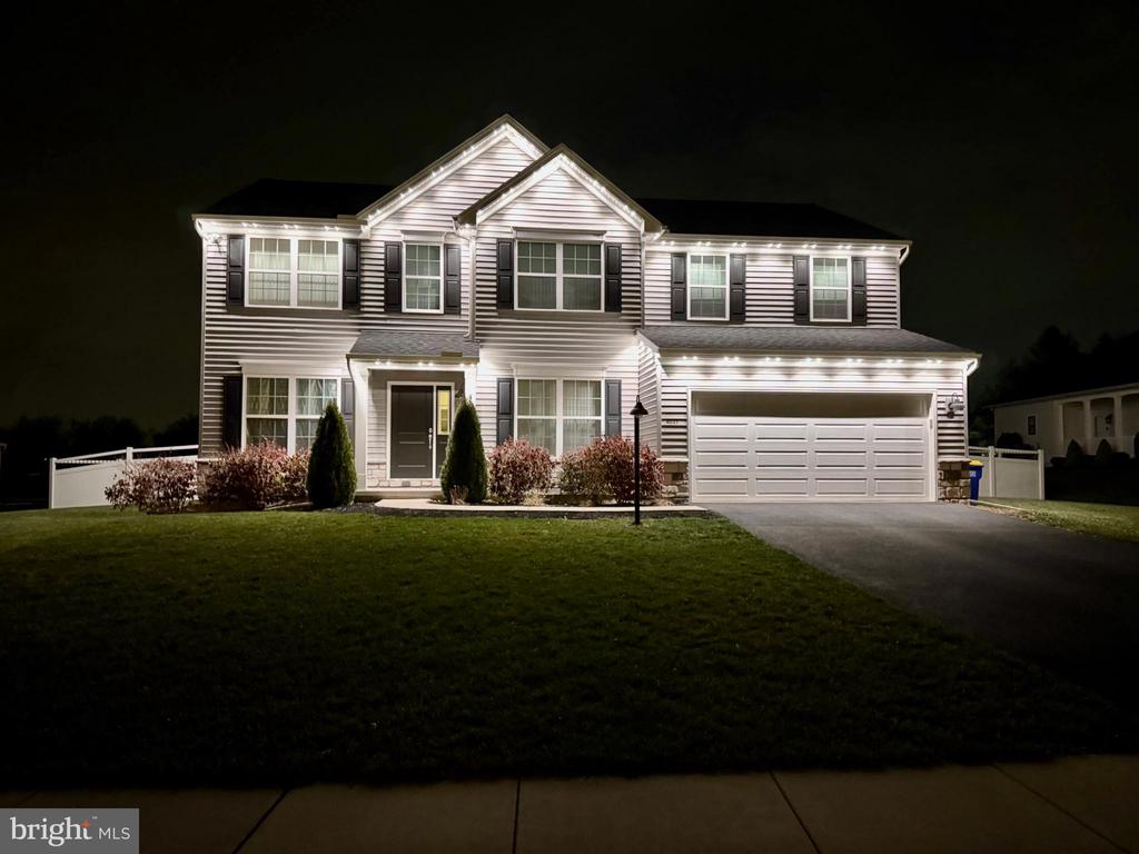 4021 COUNTRY DRIVE