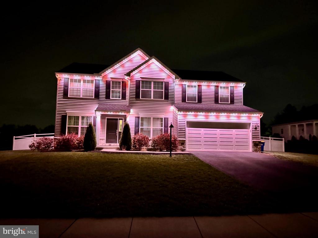 4021 COUNTRY DRIVE