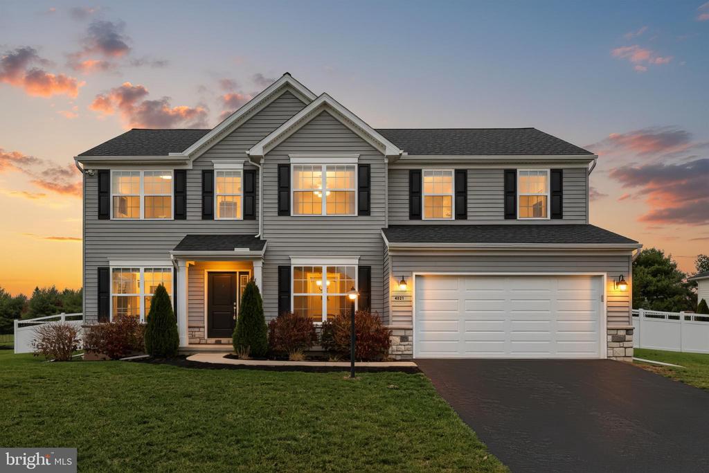 4021 COUNTRY DRIVE