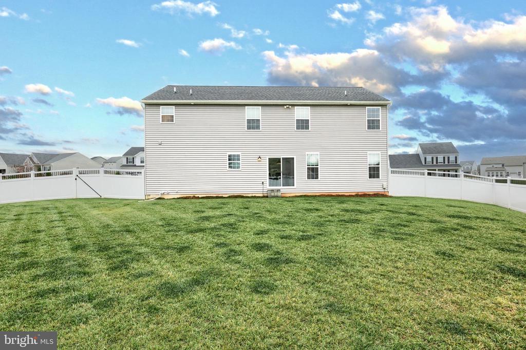 4021 COUNTRY DRIVE
