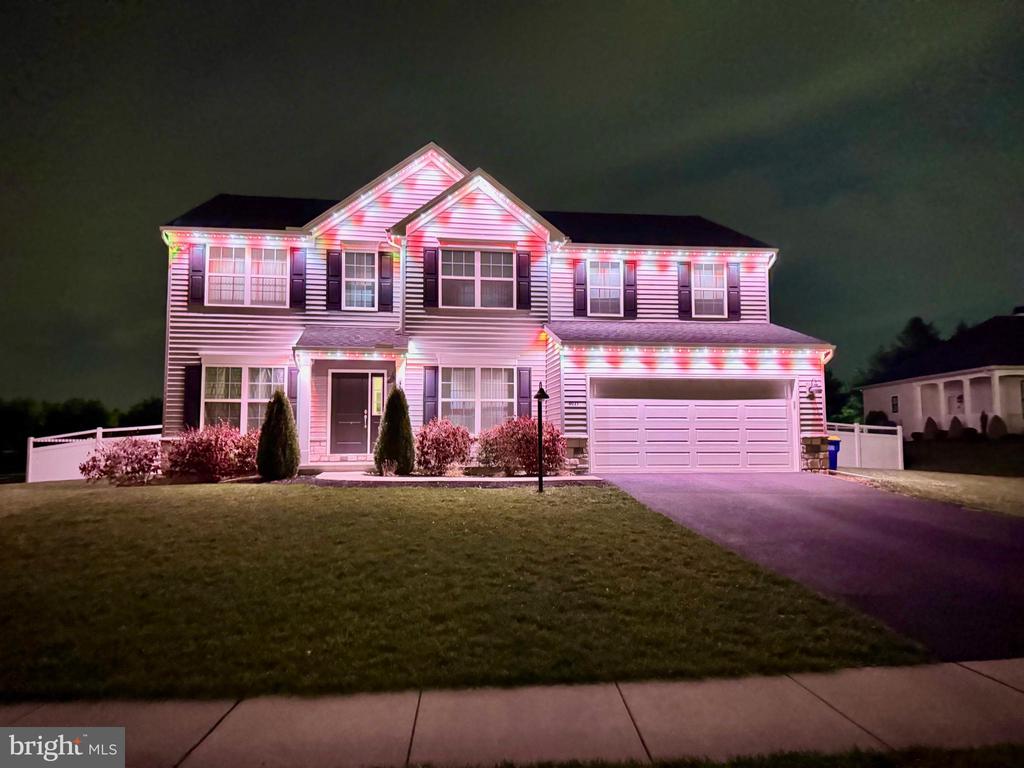 4021 COUNTRY DRIVE