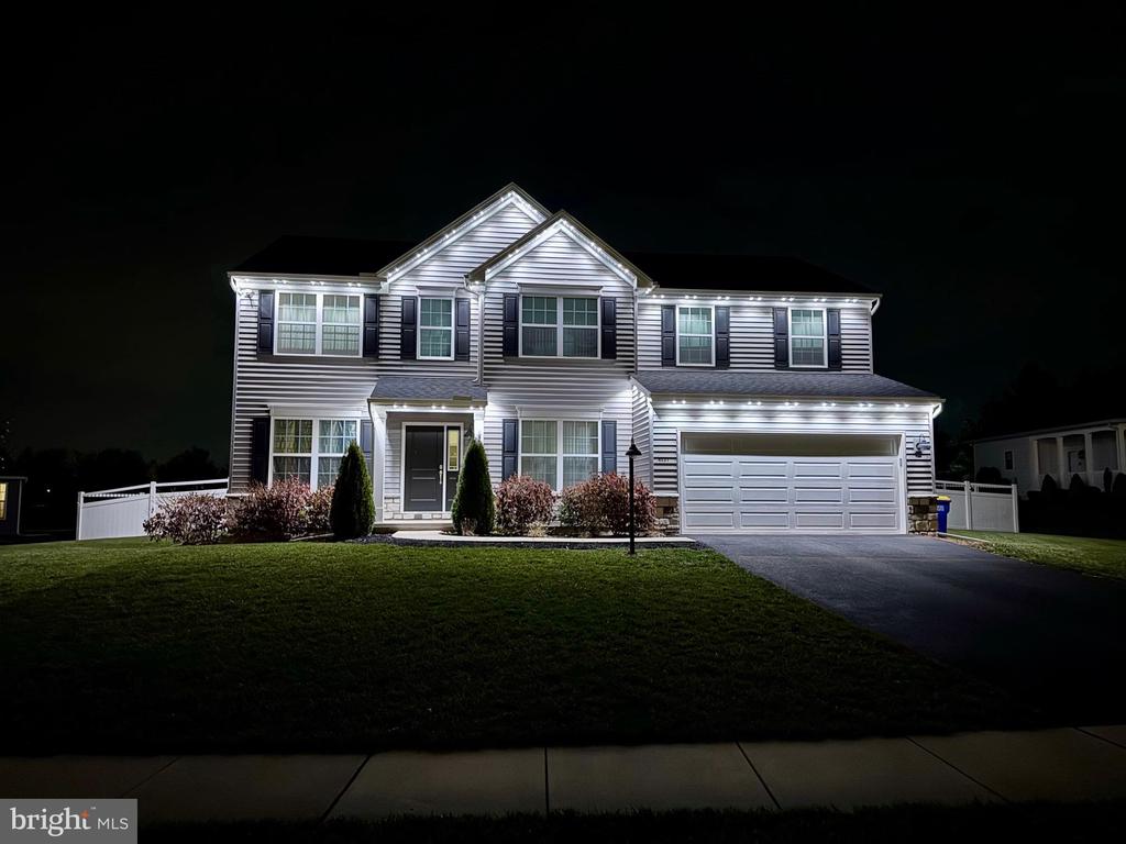 4021 COUNTRY DRIVE