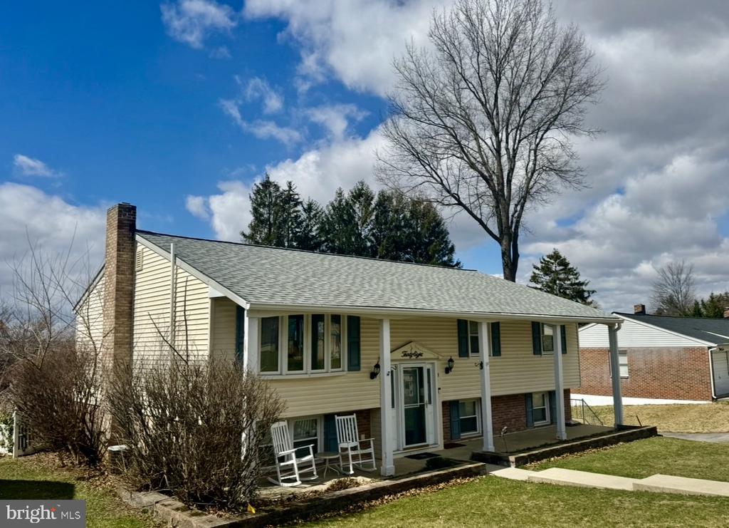 38 COVINGTON DRIVE