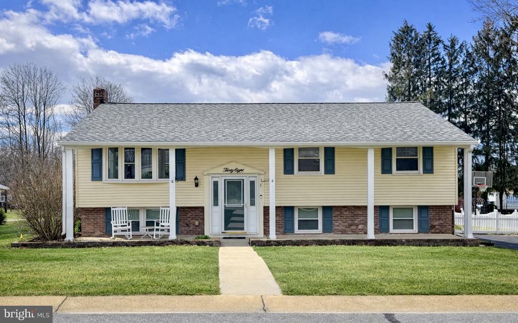 38 COVINGTON DRIVE