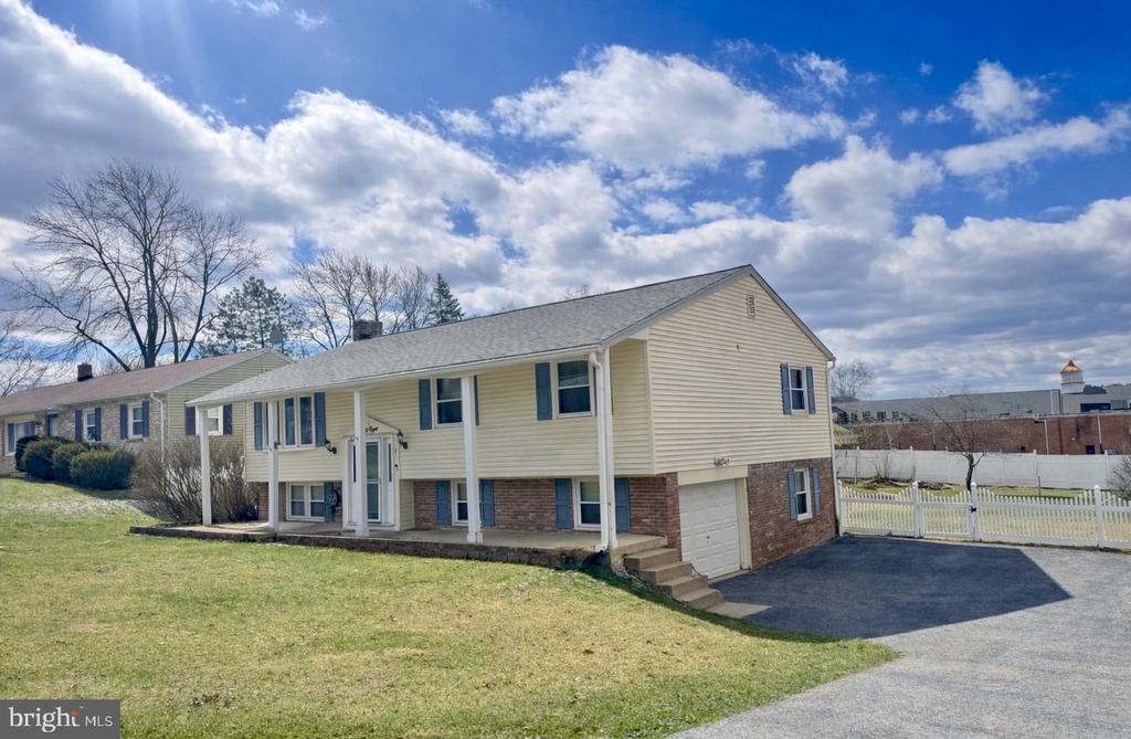 38 COVINGTON DRIVE
