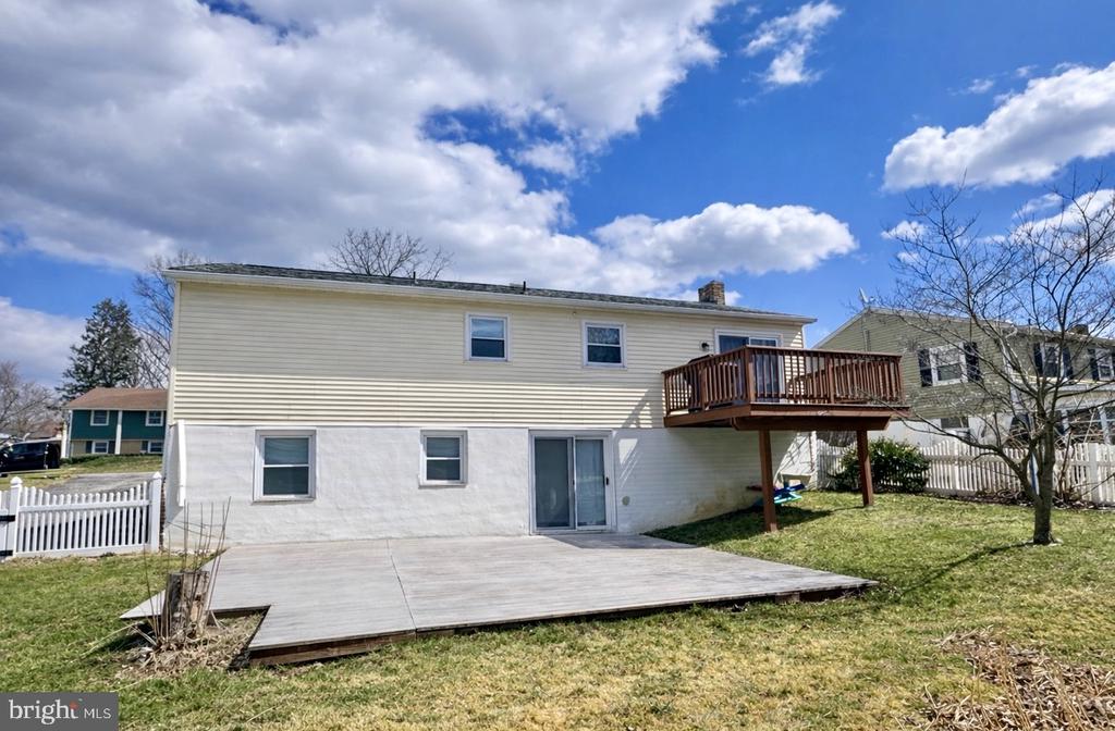 38 COVINGTON DRIVE
