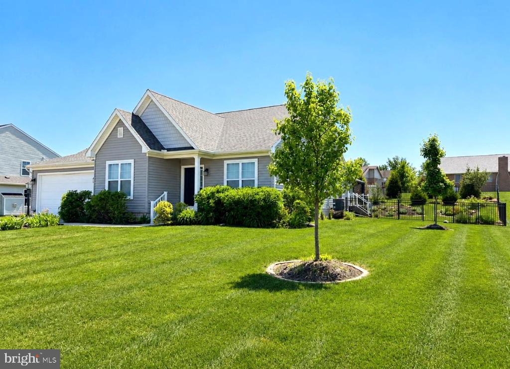 2309 PALOMINO ROAD