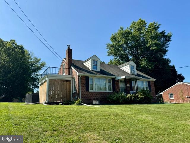 178 W HANOVER STREET