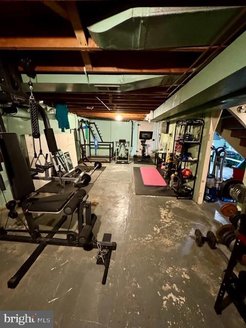 178 W HANOVER STREET