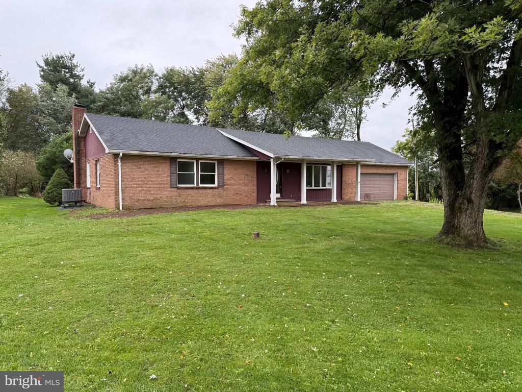 9520 CARLISLE ROAD