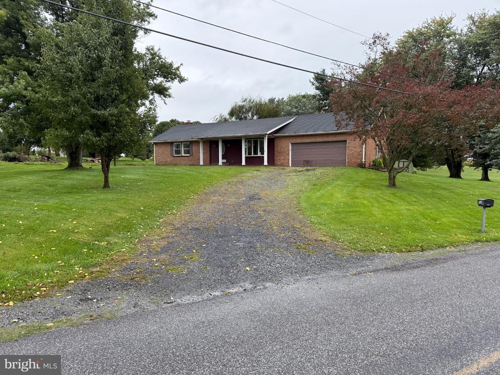 9520 CARLISLE ROAD