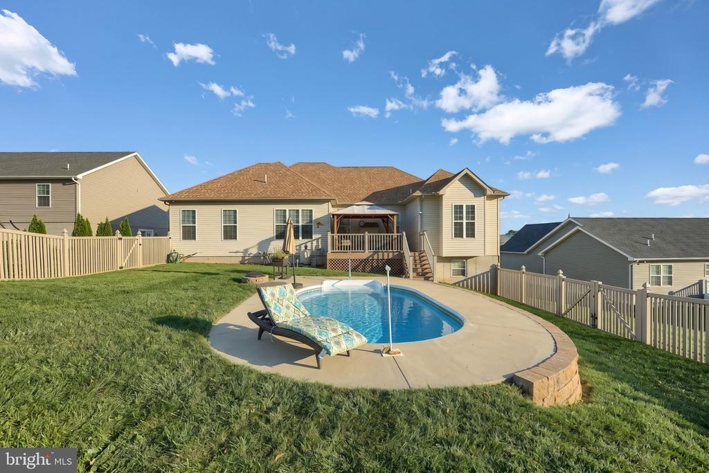 50 FOX RUN ROAD