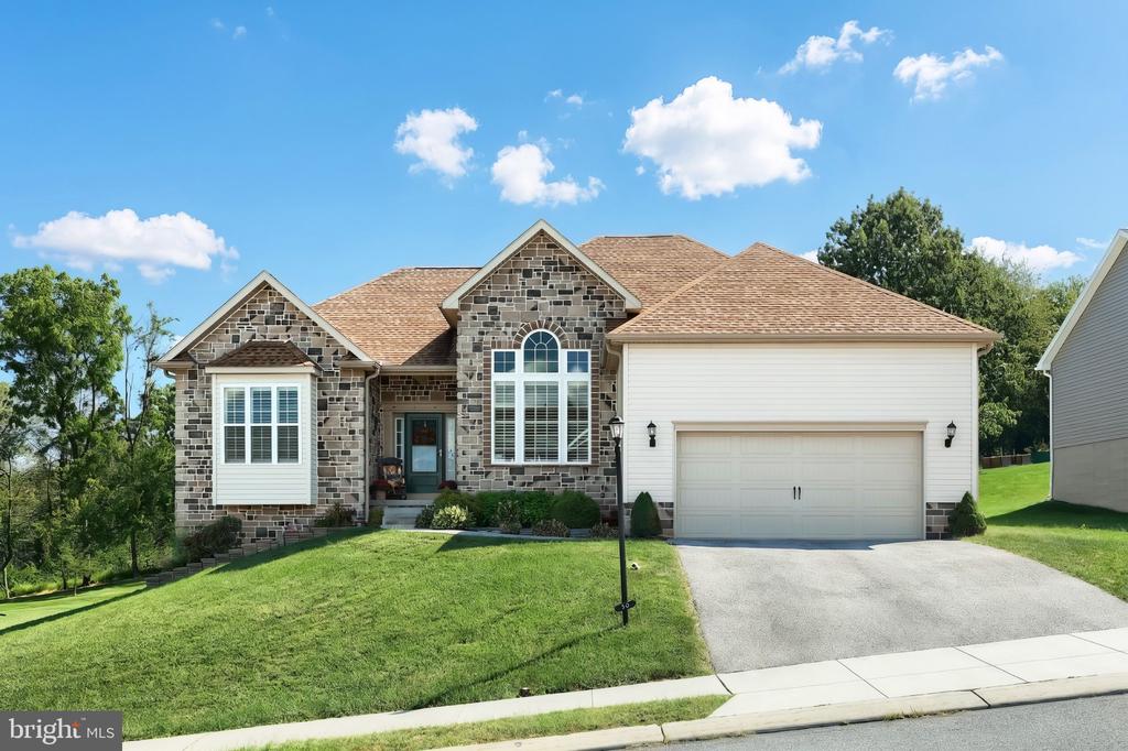 50 FOX RUN ROAD