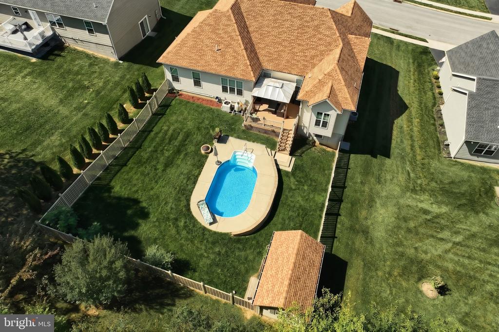 50 FOX RUN ROAD