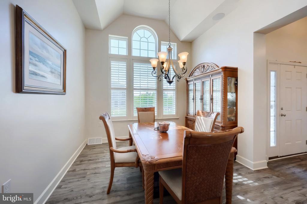 50 FOX RUN ROAD