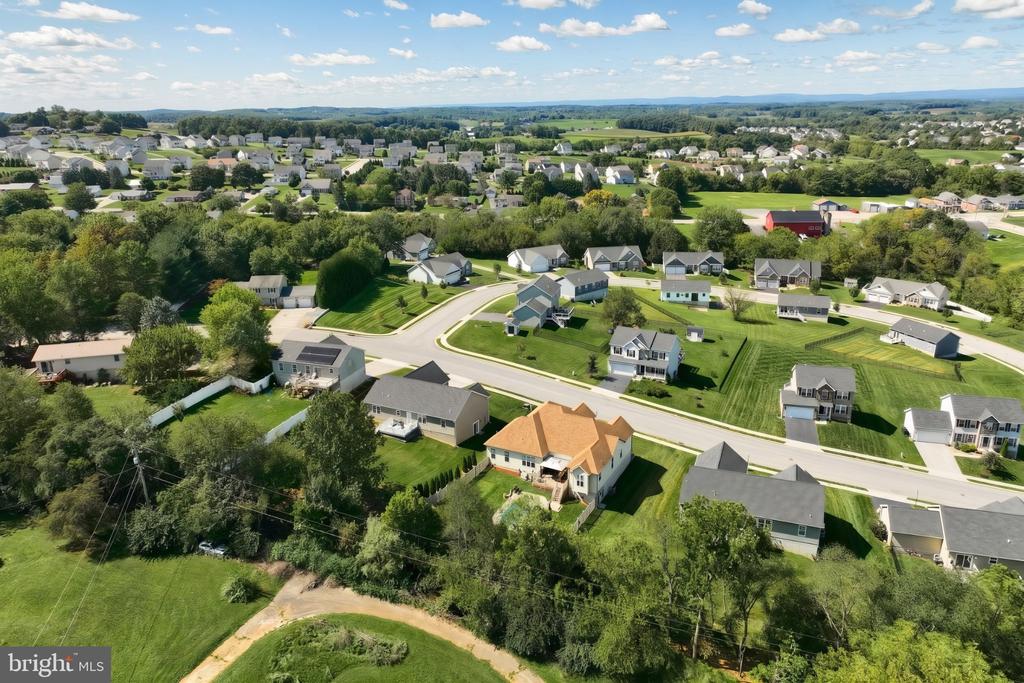 50 FOX RUN ROAD