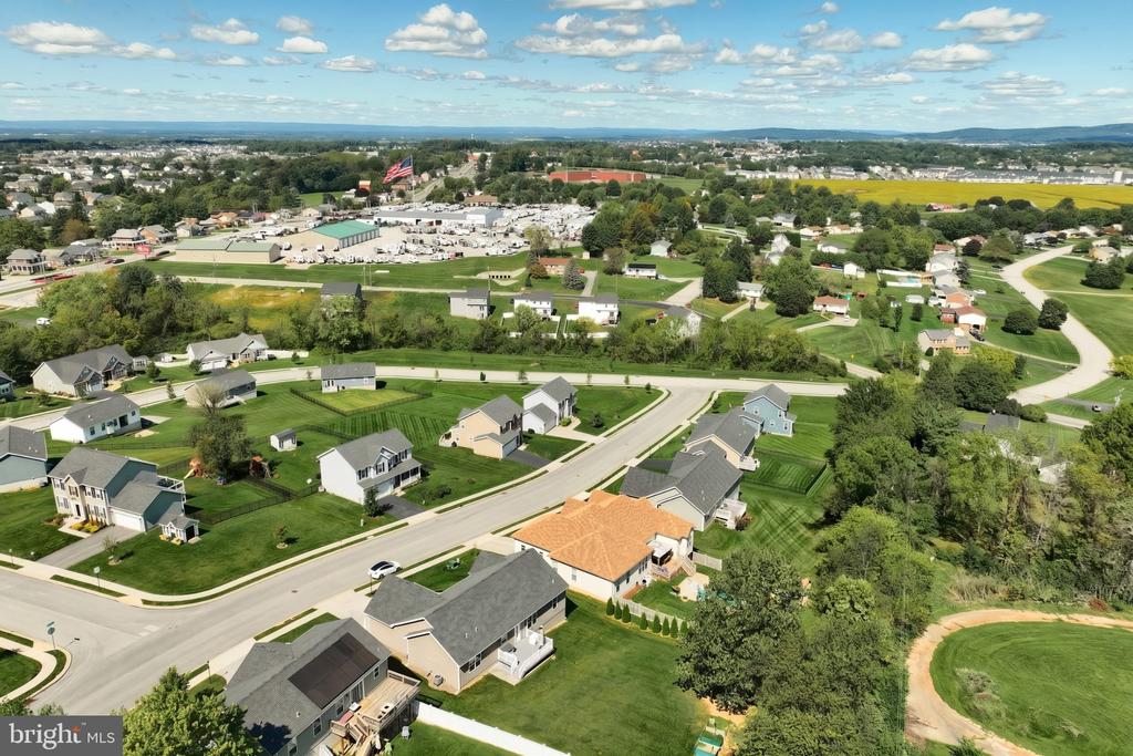 50 FOX RUN ROAD