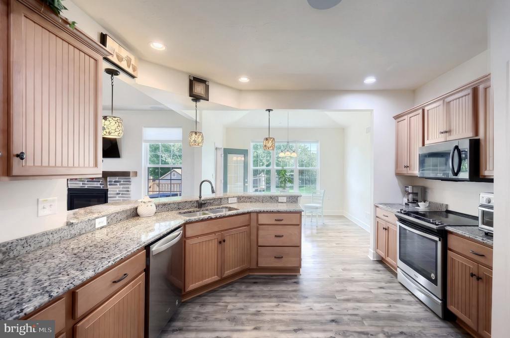 50 FOX RUN ROAD