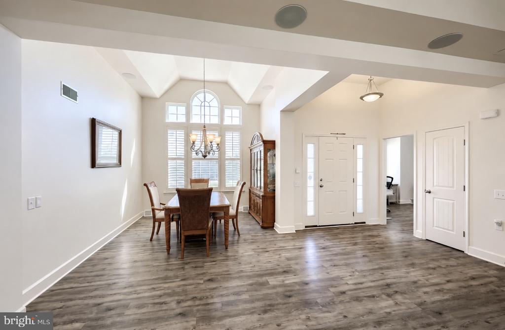 50 FOX RUN ROAD