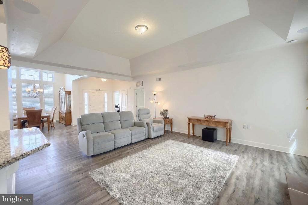 50 FOX RUN ROAD