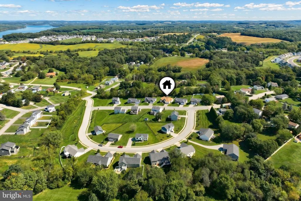 50 FOX RUN ROAD